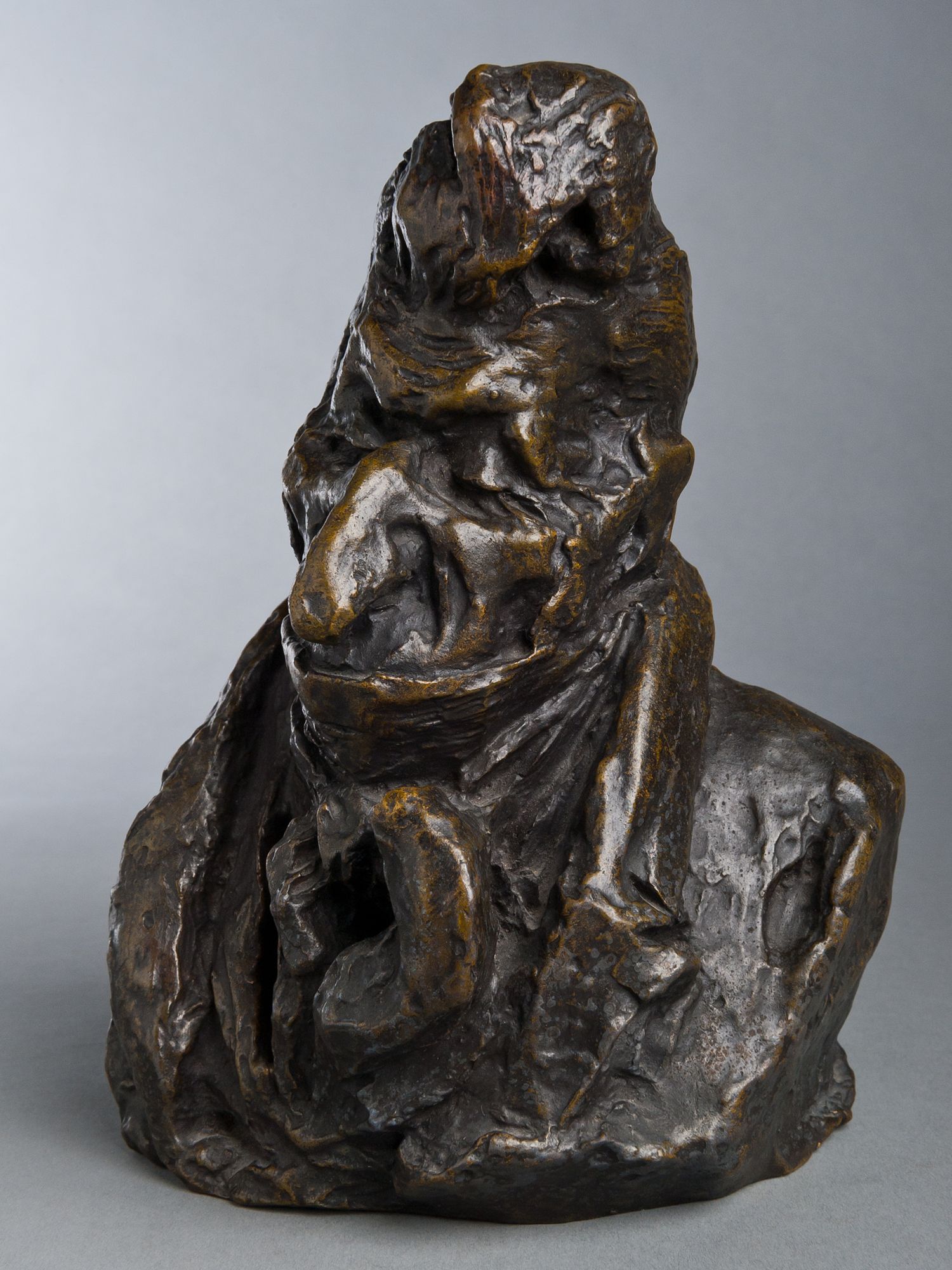 Les célébrités du « Juste Milieu » par Honoré Daumier