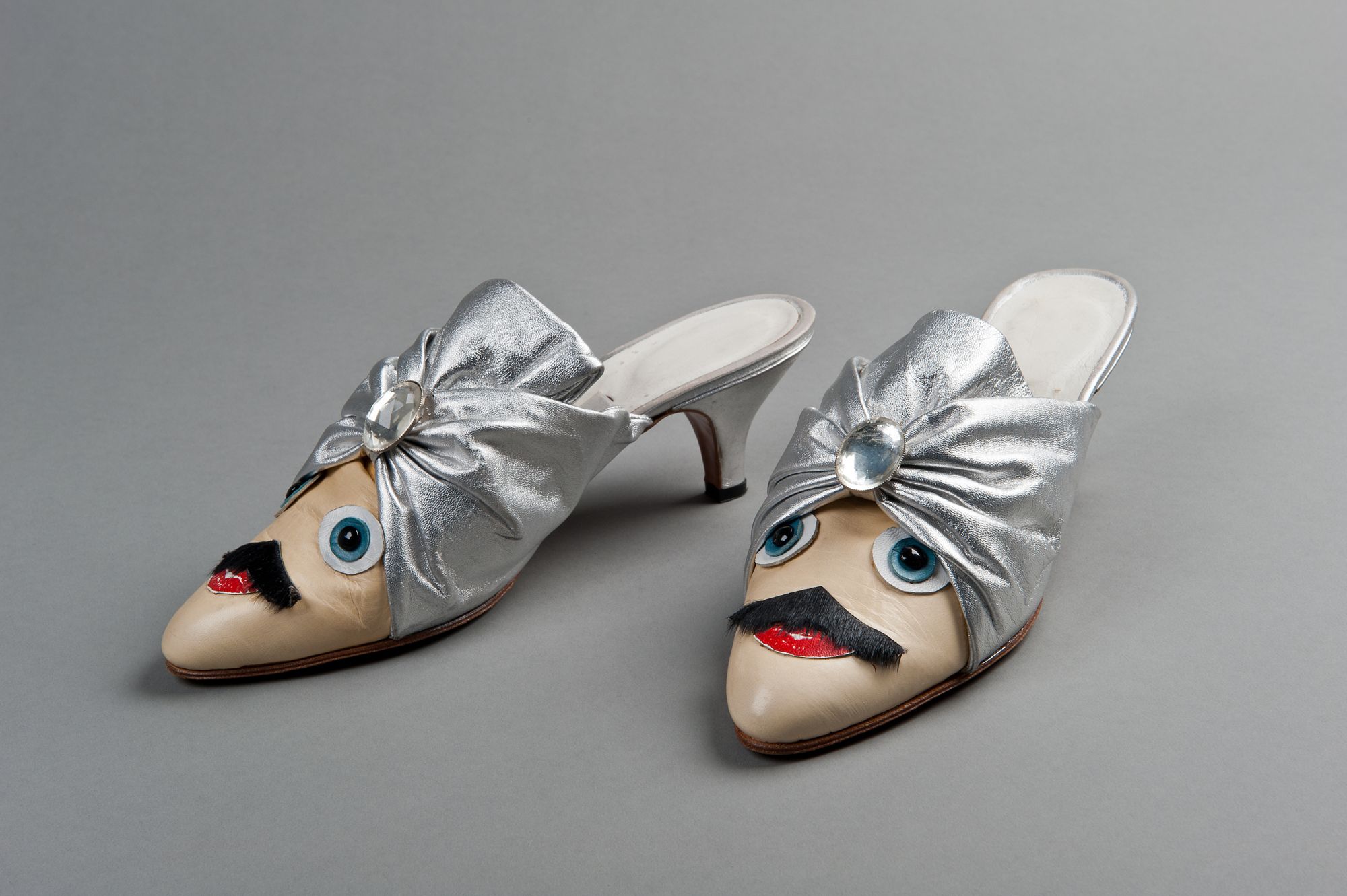 Château Borély, Musée des arts décoratifs, de la faïence et de la mode