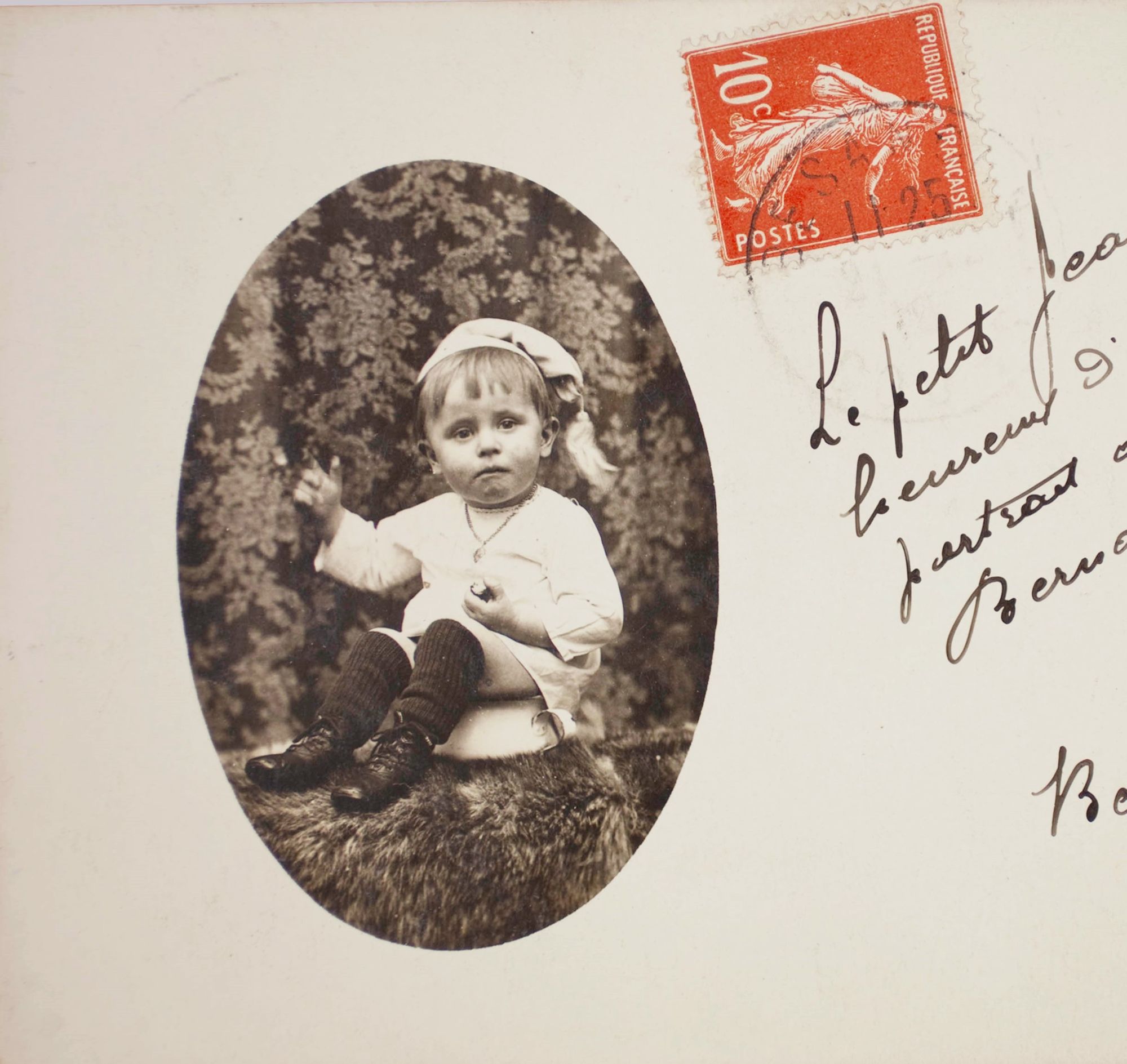 Archives municipales